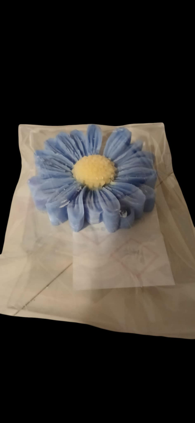 Fondant Parfumé Marguerite