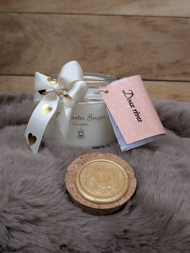 La petite Doux rêves 