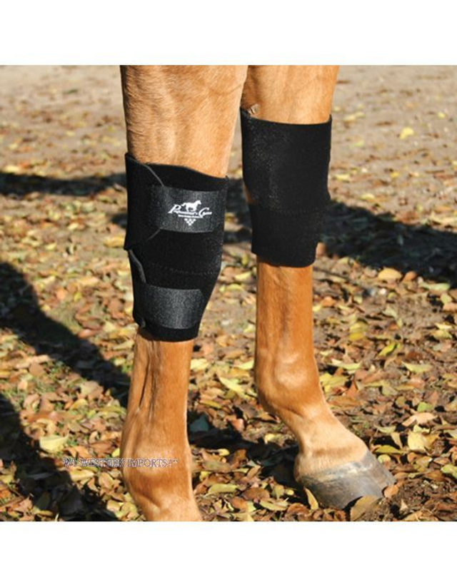 Knee Boots Professionals Choice