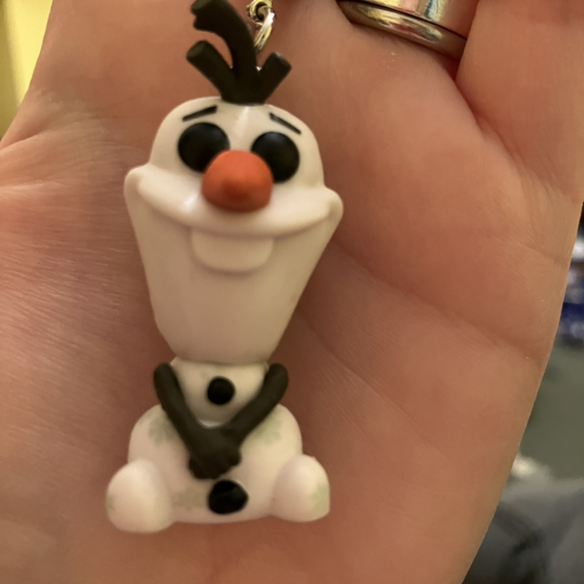 Olaf
