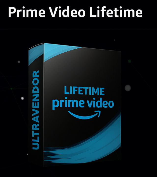 Prime Video 