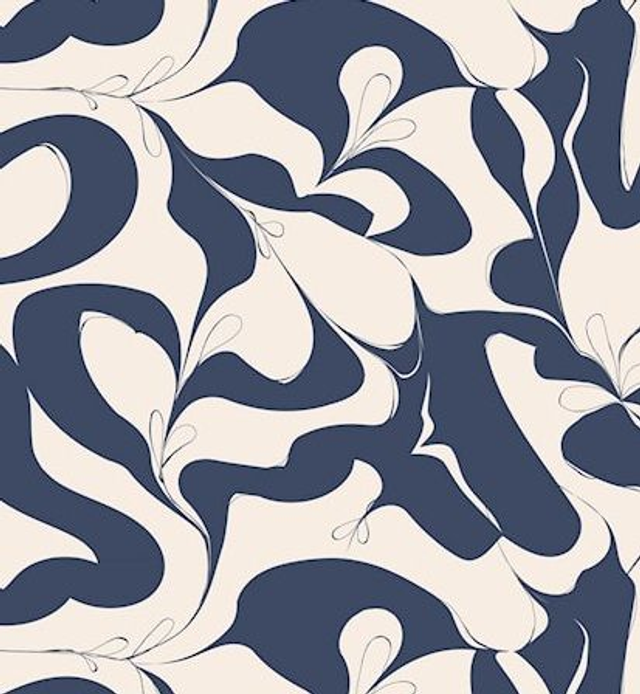 Spring Bleu - Light &amp; Lush