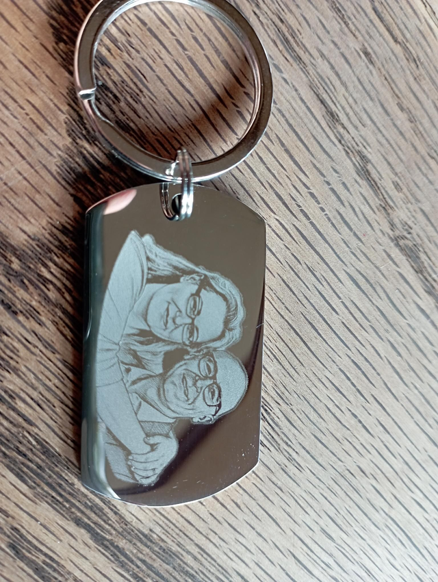 Porte clef
