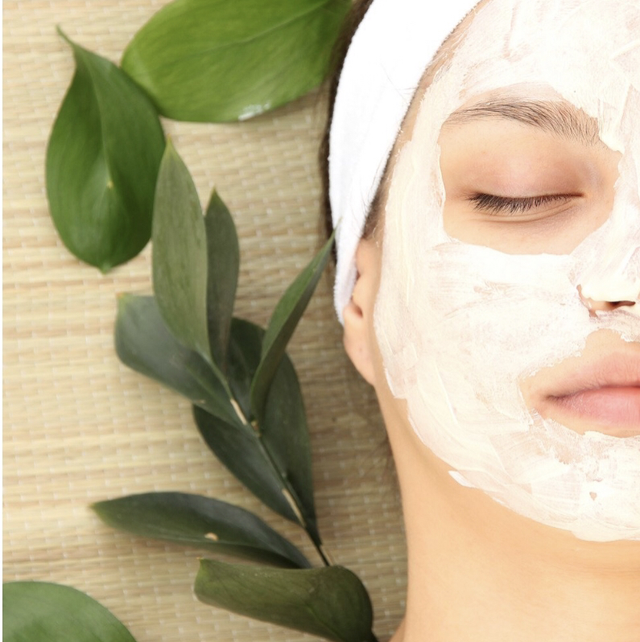 Rituale Bellezza Olistica 