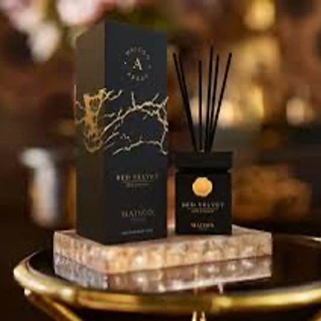 Essence - MAISON ASRAAR (diffuseur)