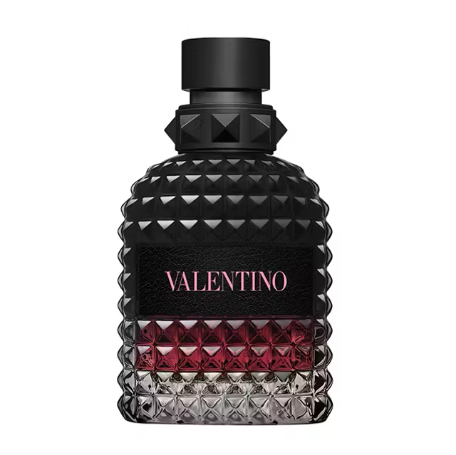 VALENTINO Uomo Born In Roma Intense (factory sealed)