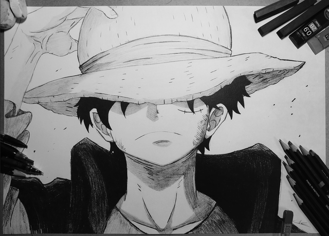 Luffy