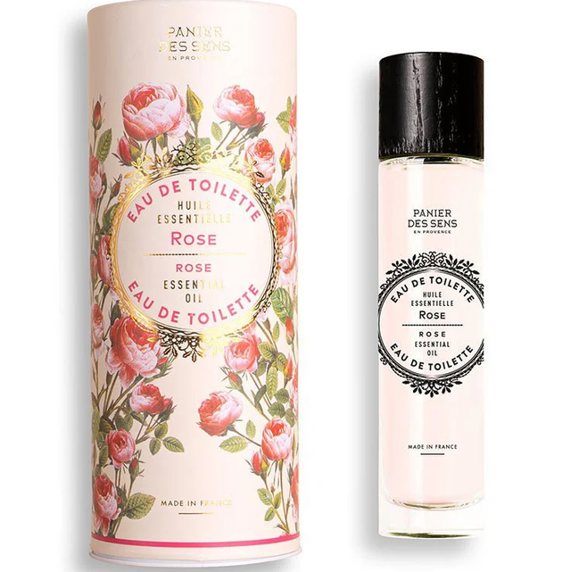 Agua de perfume 50ml ROSE