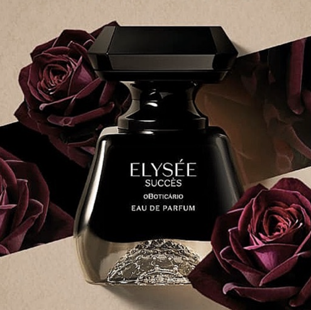Elysee Succes EDP 50ml