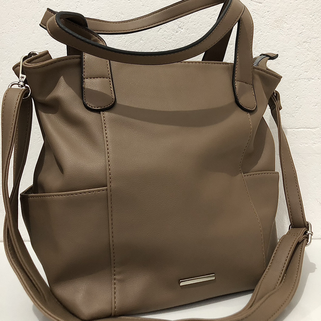 Bolsa hobo - Pagani 