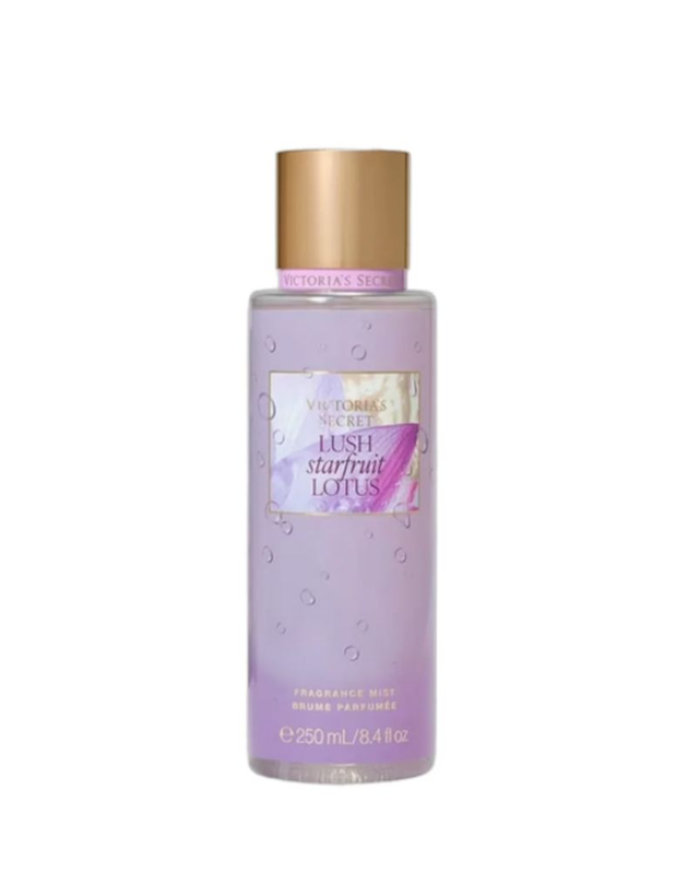 Victoria's Secret Lush Starfruit Body Mist 250 ml