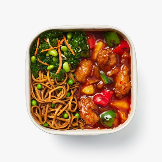 tori soba | 鶏甘辛そば 16