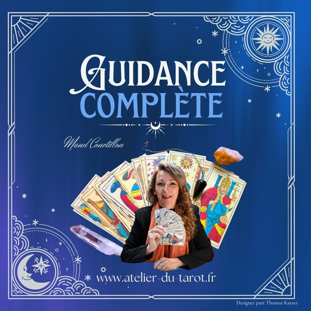 Guidance générale