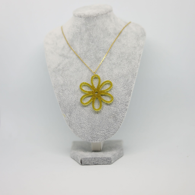 Collier Syringa