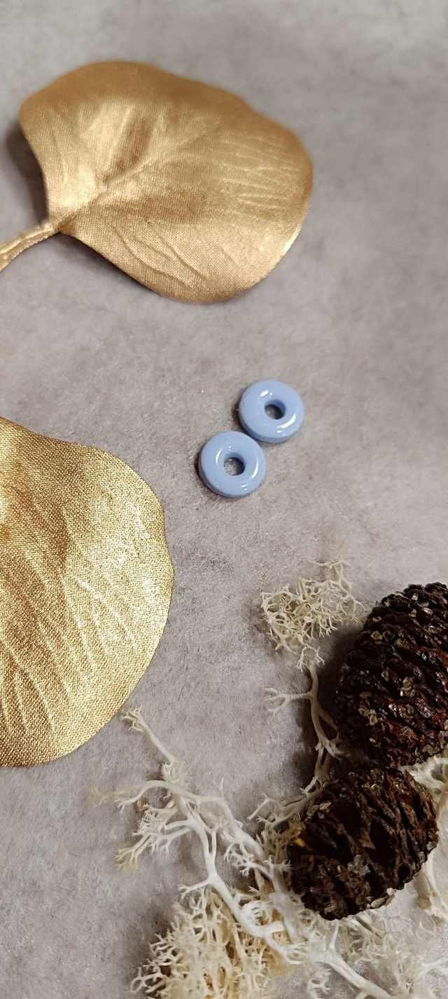 Mini Julia - Bleu ciel