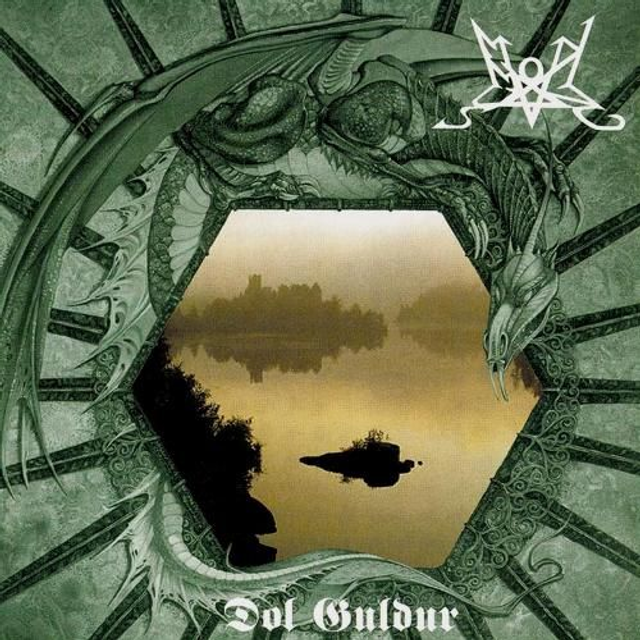 Summoning Dol Guldur used CD for sale