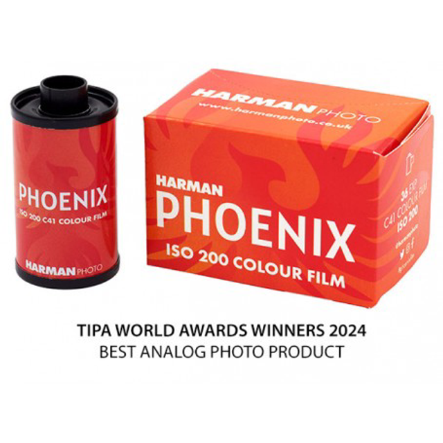 Harman Phoenix 