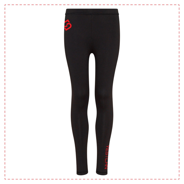 Kids Uniform Leggings