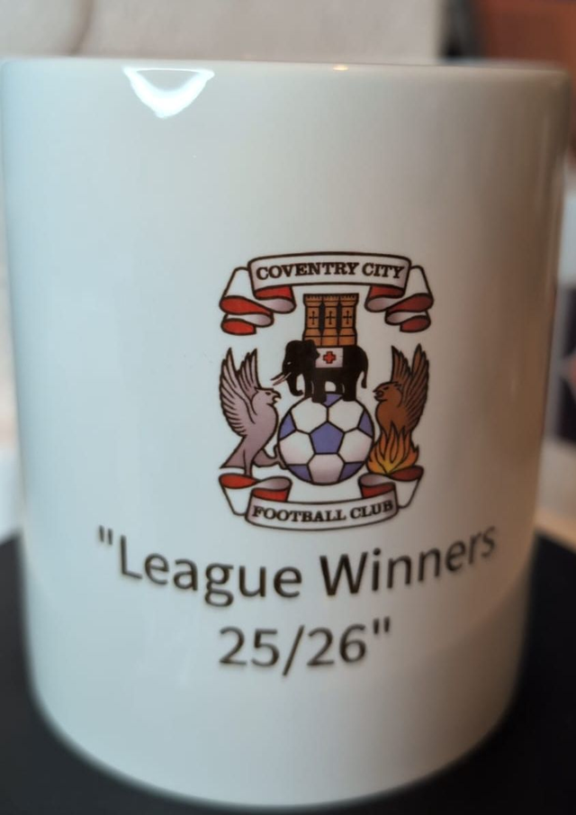 11 oz Mug Personalised With your Choice Of Writing Or a photo of your choice