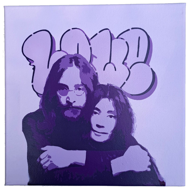 YOKO &amp; JOHN (2025)