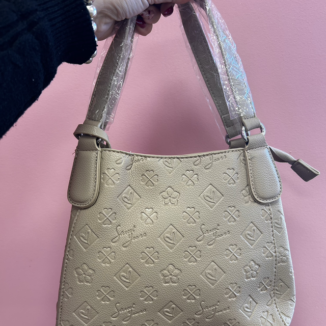 Borsa monogram Sweet years