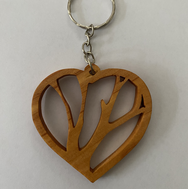 Porte clef arbre de vie 3 