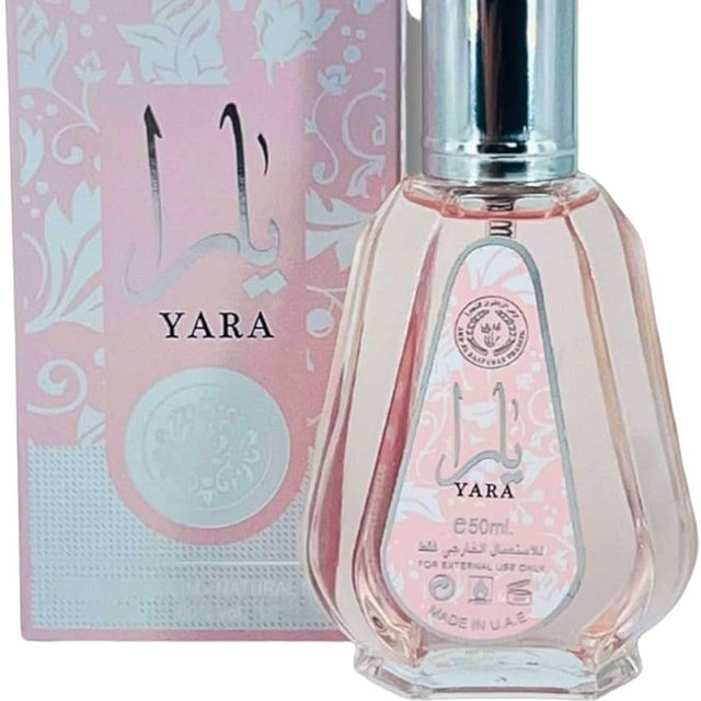 Yara 50ml