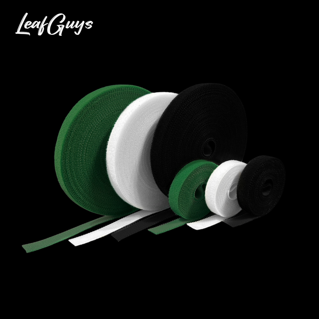 Pflanzen-Klettband "Velcro"