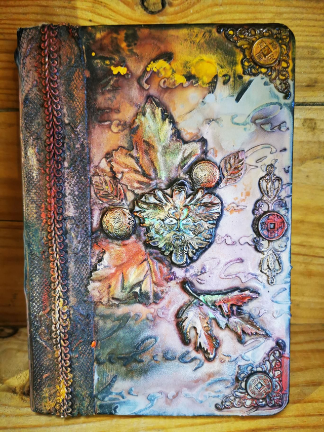 Grimoire 