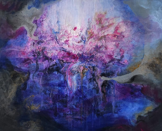 L'Intime Retenue - Impressions Limitée Haute Qualité