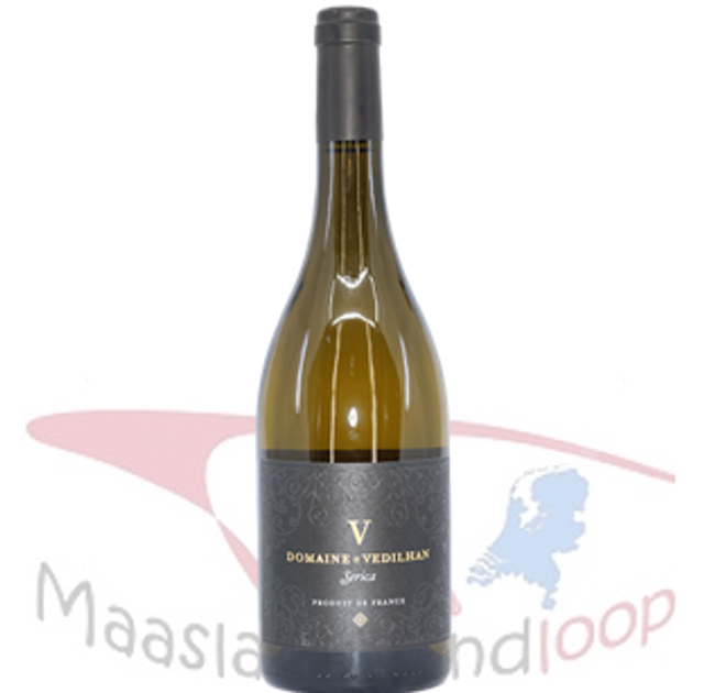 22 | Vedilhan | Viognier | Frankrijk | Pays d'oc | ****