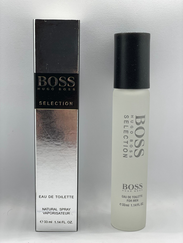 HUGO BOSS Selection