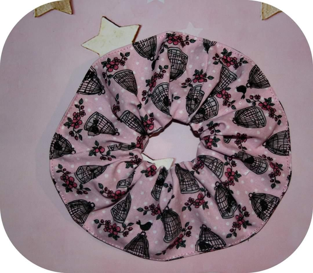 Chouchou nids d'oiseaux