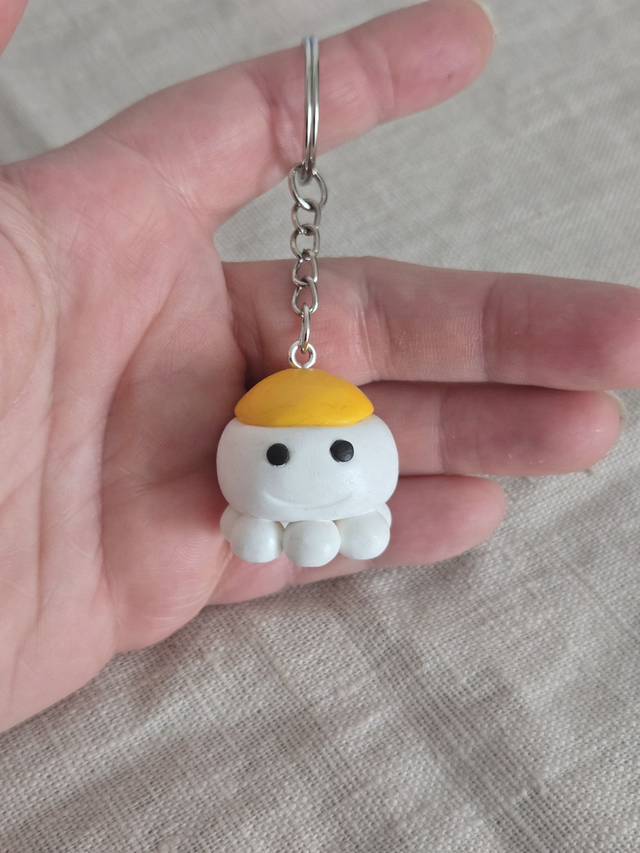 Le duo relaxe - Oeuf