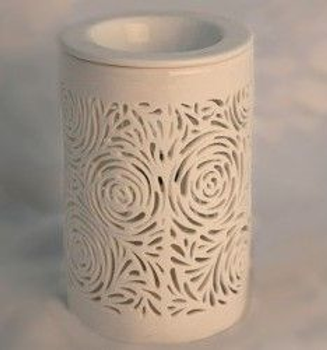 Lampe N8 roses chaleur Douce