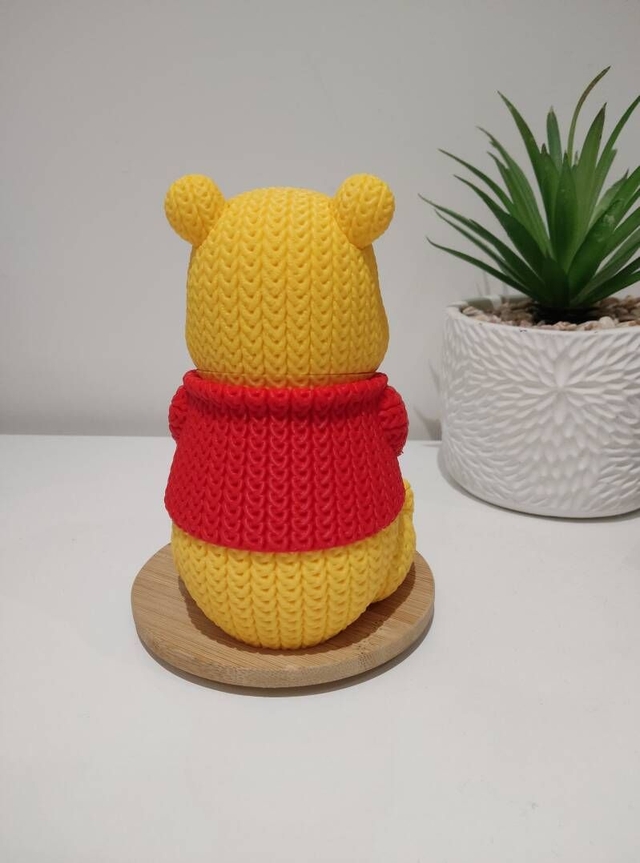 Winnie l'Ourson