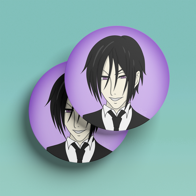 Sebastian Coaster
