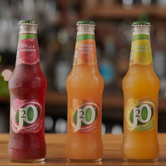 J2O bottle 