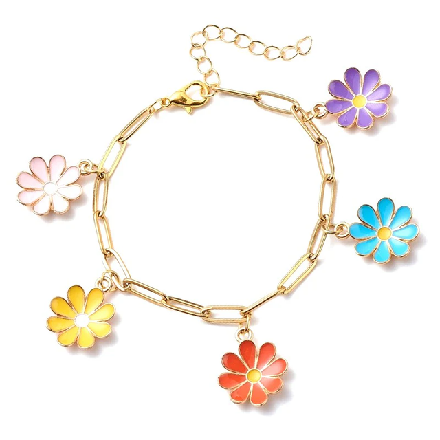 Bracelet - Floranne