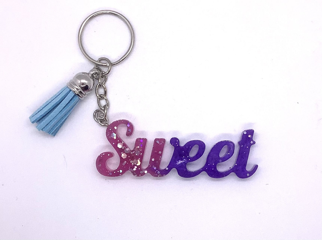 Porte-clés Sweet