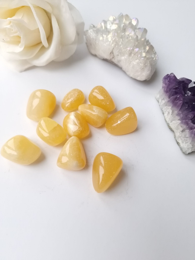 Tumblestone (O, P, Q)