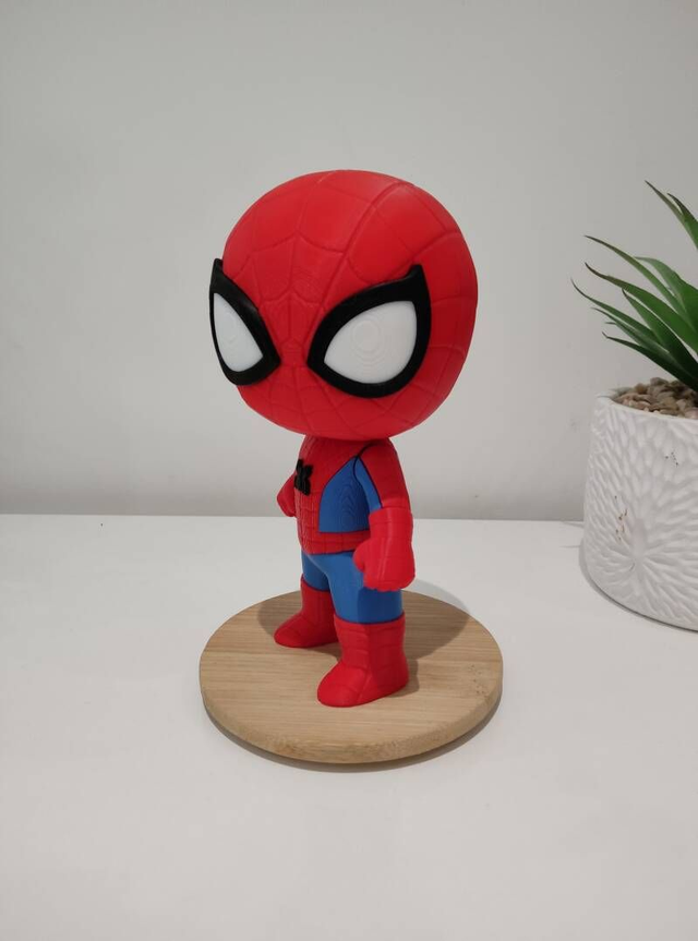 Spider-Man