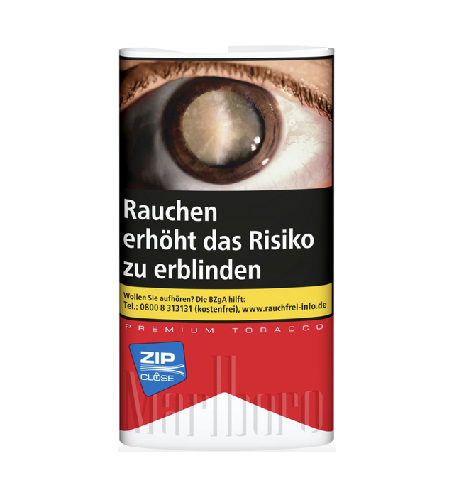 060 | Marlboro Premium Tobacco Red