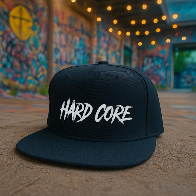 Snapback hardcore 