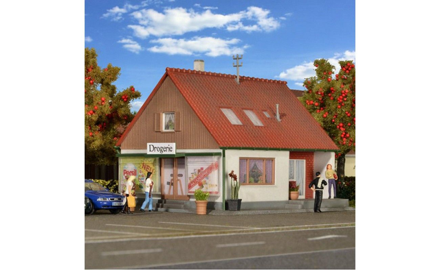 maison kibri 38720 H0