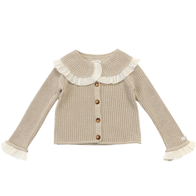 Donsje - Zoila cardigan 