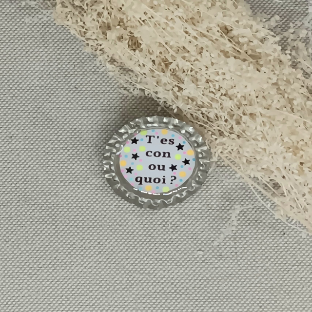 T'Es Con Ou Quoi?