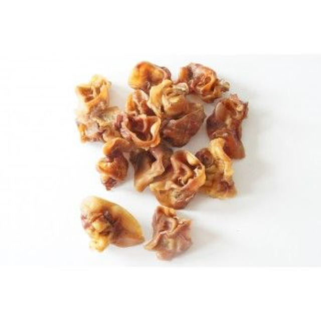 CT pork middle ears 500g