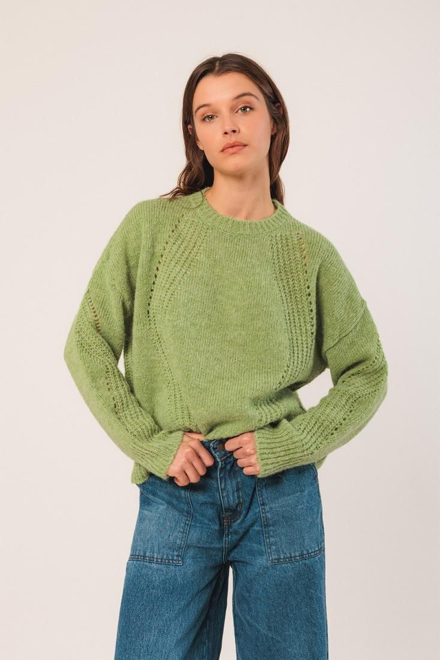 Pull - Indi &amp; Cold | 51985