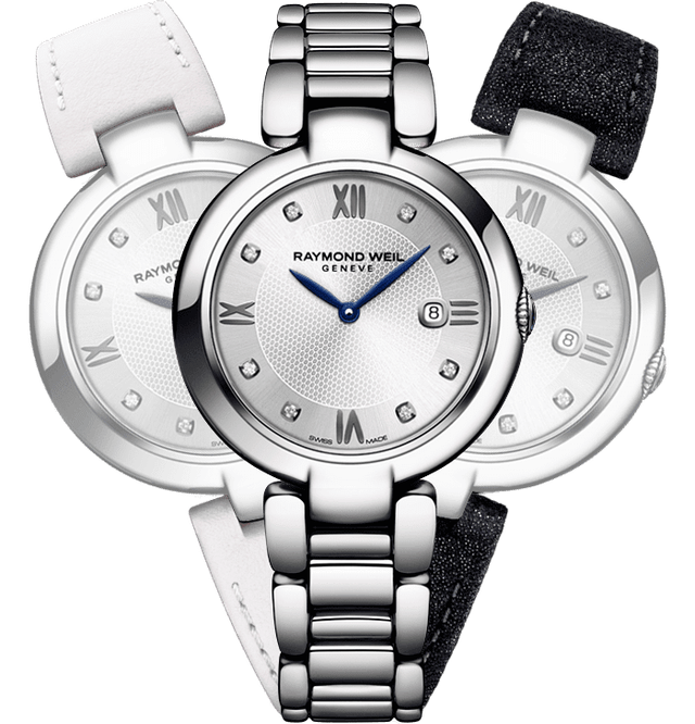 Raymond Weil Shine 